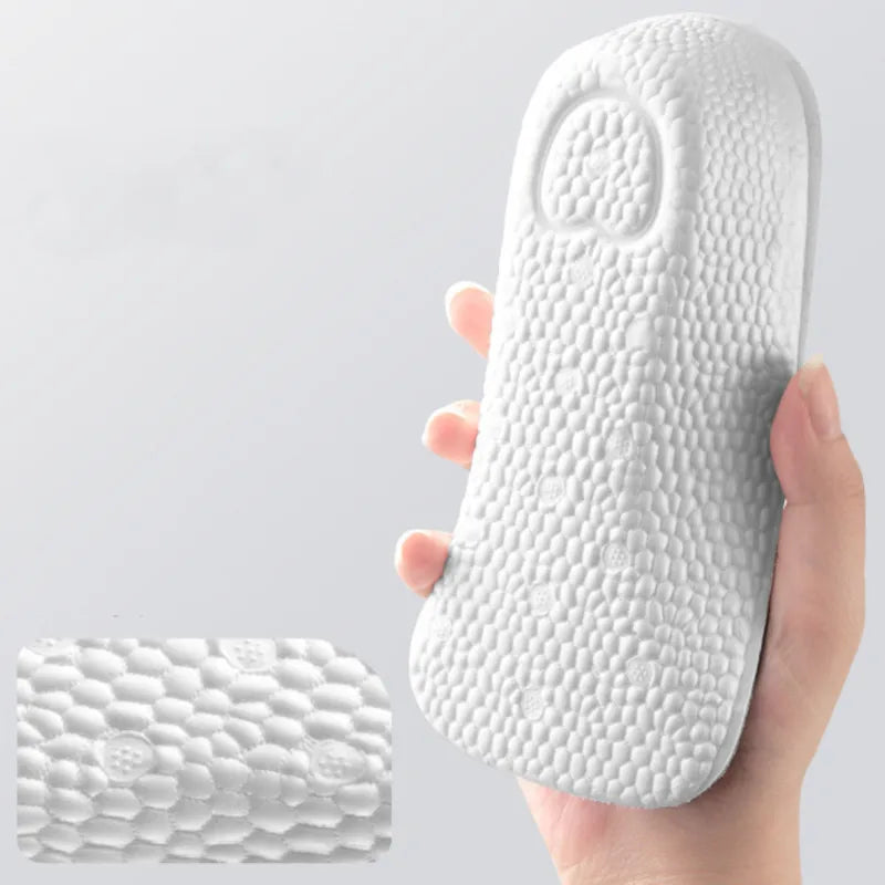 Walking Insoles for All Day Support and Cushioning