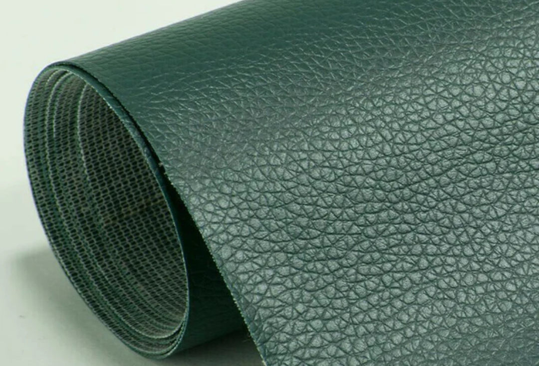 Leather Repair Patch with Strong Adhesive