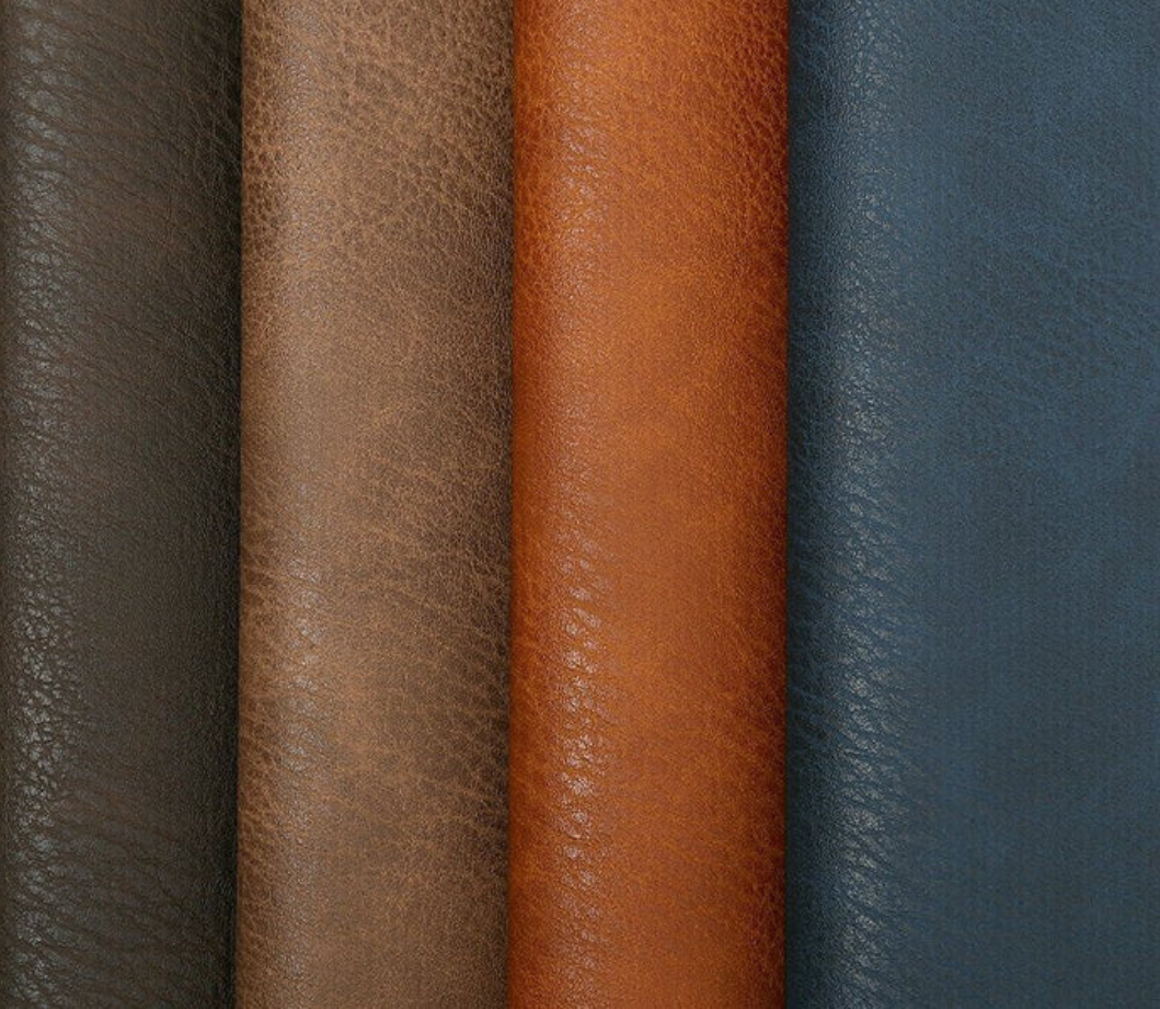 Leather Repair Patch with Strong Adhesive