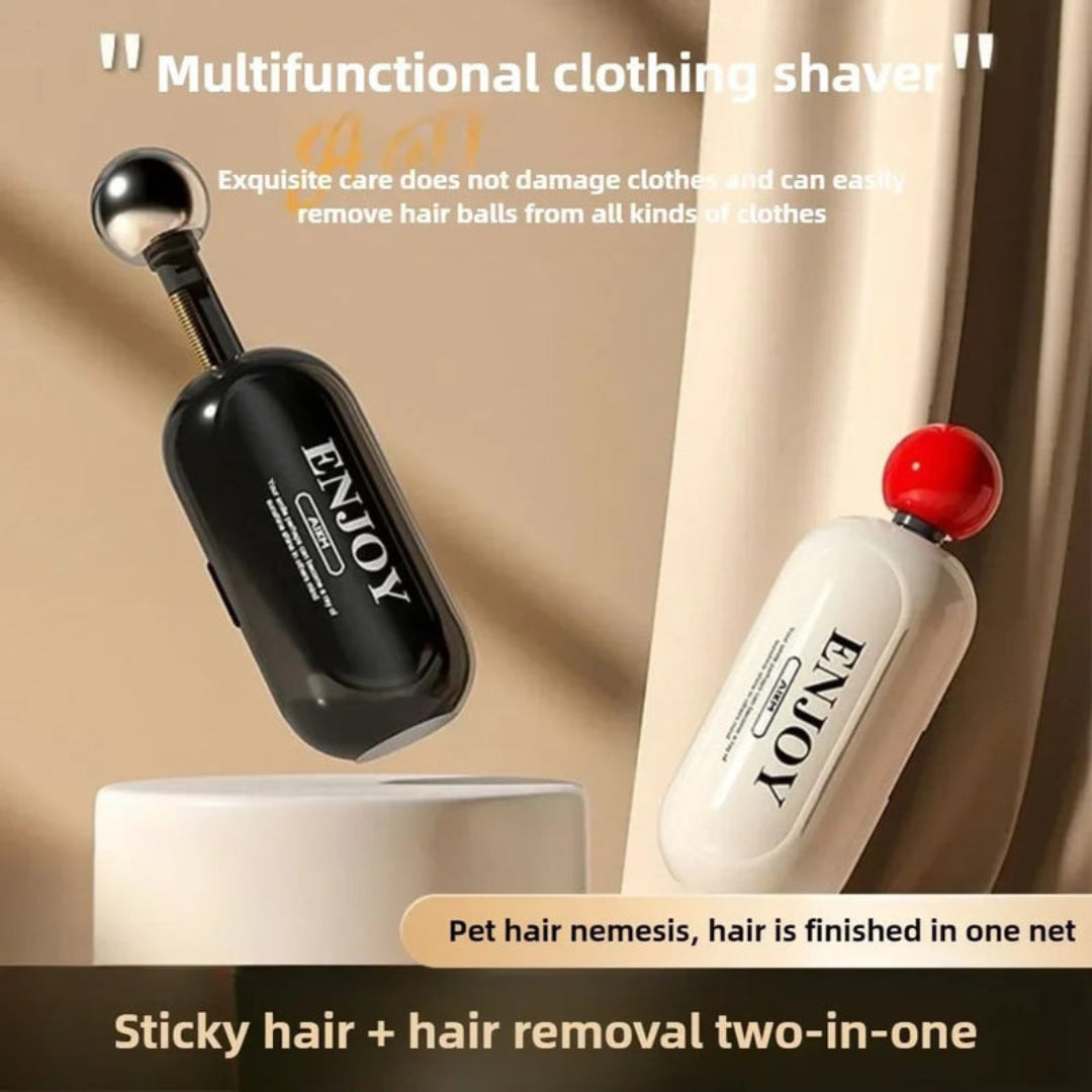Reusable Lint Roller for Pet Hair Removal