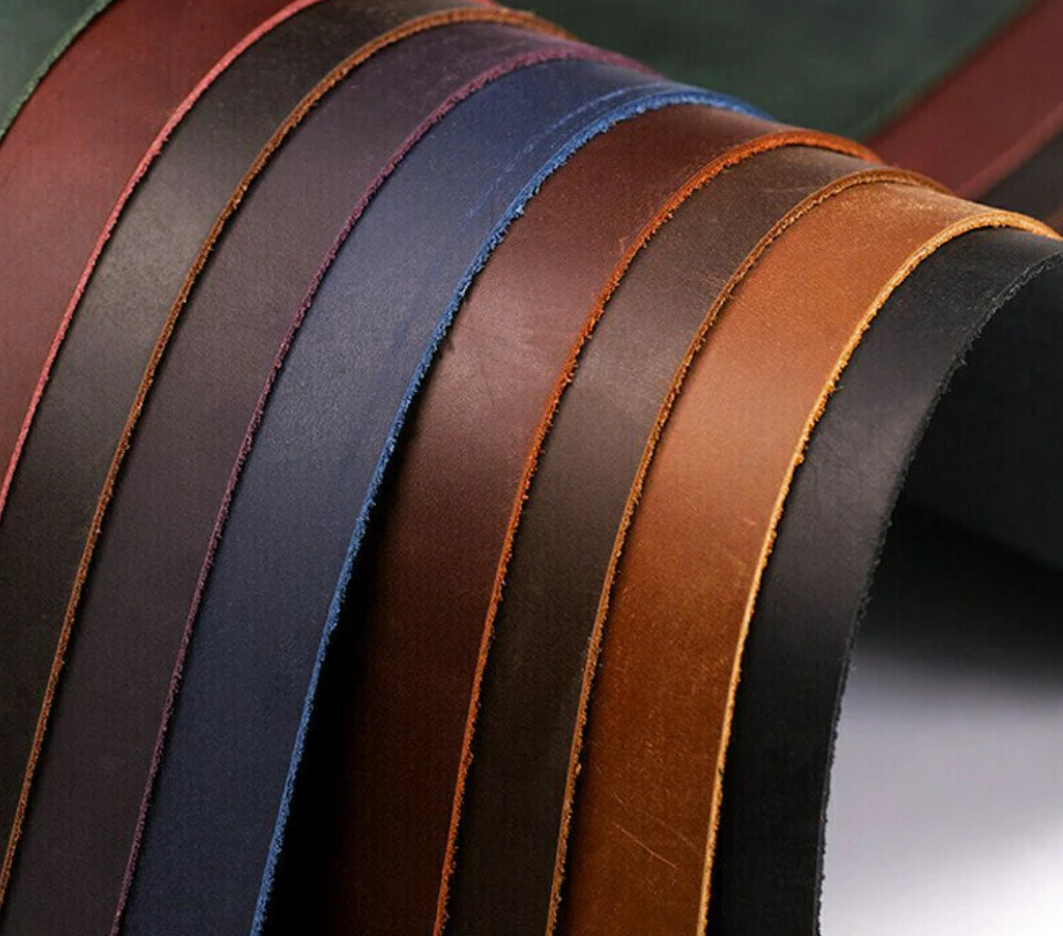Leather Repair Patch with Strong Adhesive