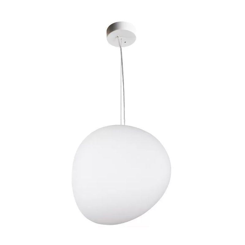 Pebble Pendant Lamp for Dining Room
