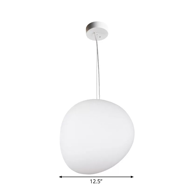 Pebble Pendant Lamp for Dining Room