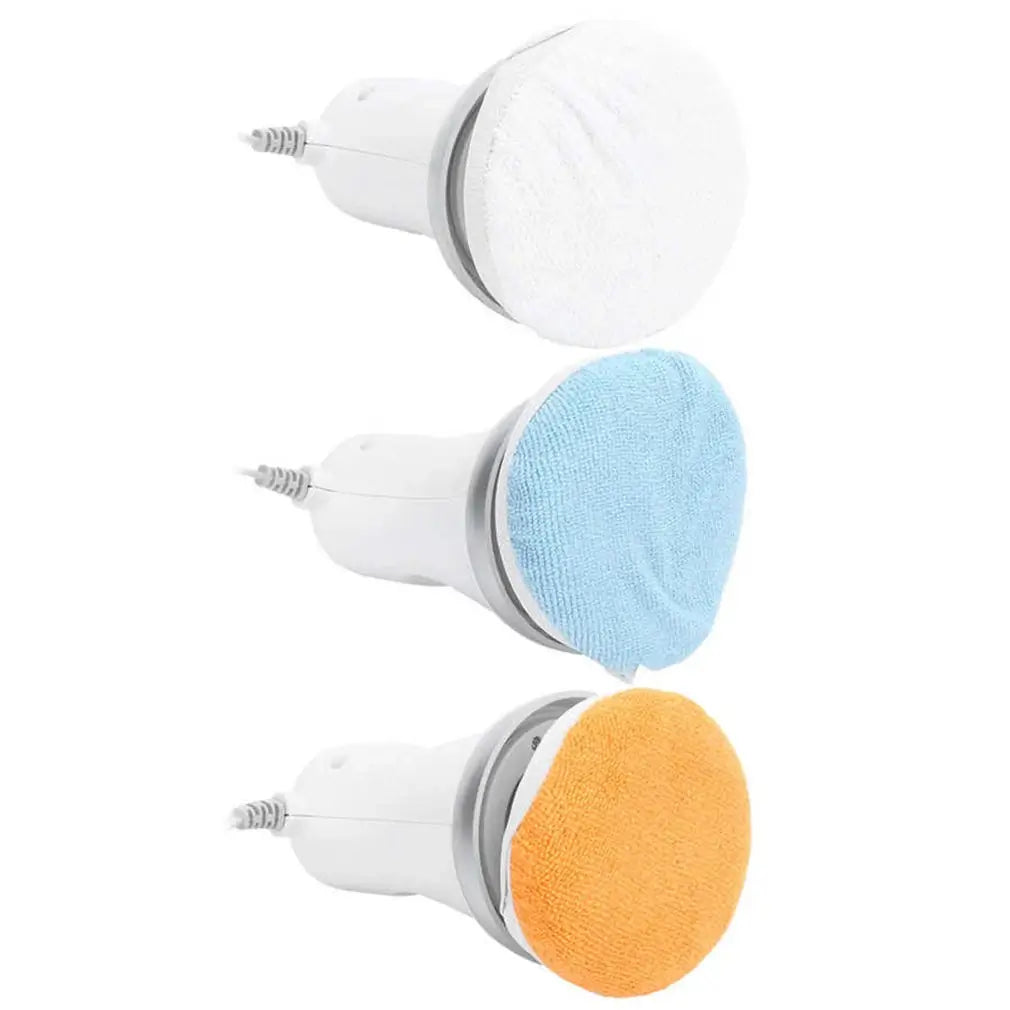 Electric Body Massager with Multi-Mode Vibration