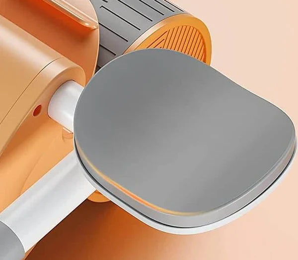 Ab Wheel Roller with Non-Slip Handles