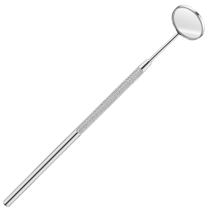 Stainless Steel Dental Explorer Tool for Precision Cleaning