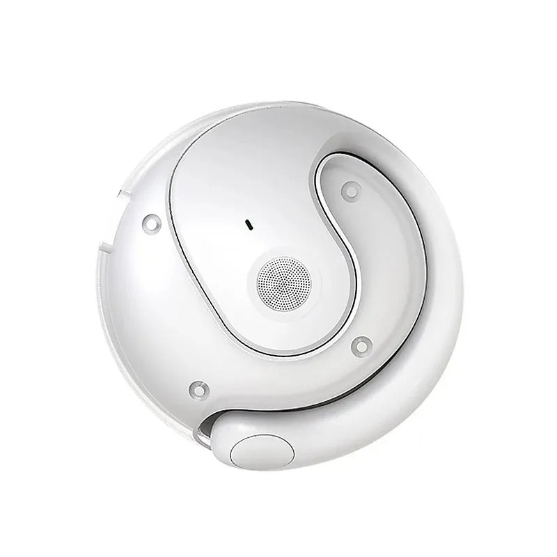 Wireless and Bluetooth Earbuds with Real Time Translation