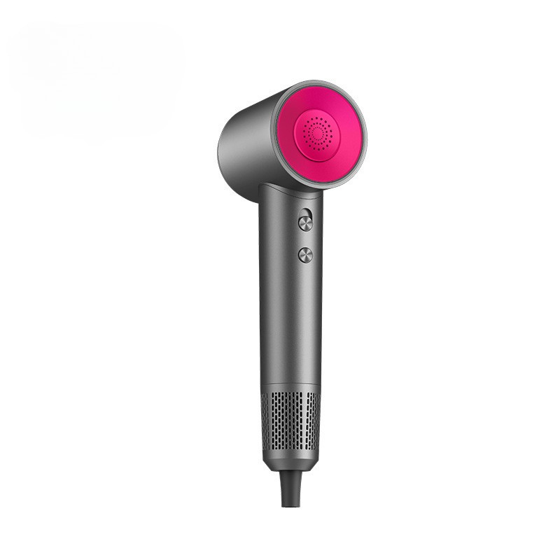Professional Ionic Hair Dryer for Fast and Frizz Free