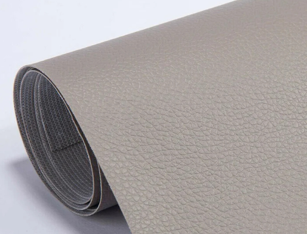 Leather Repair Patch with Strong Adhesive