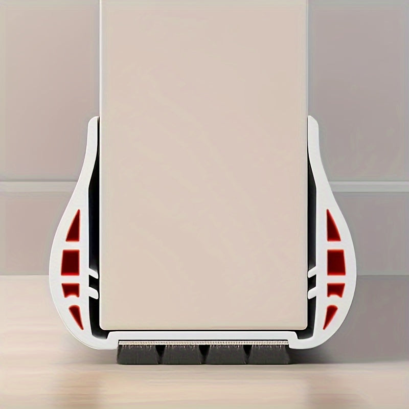 Door Draft Blocker for Improved Insulation and Energy Saving