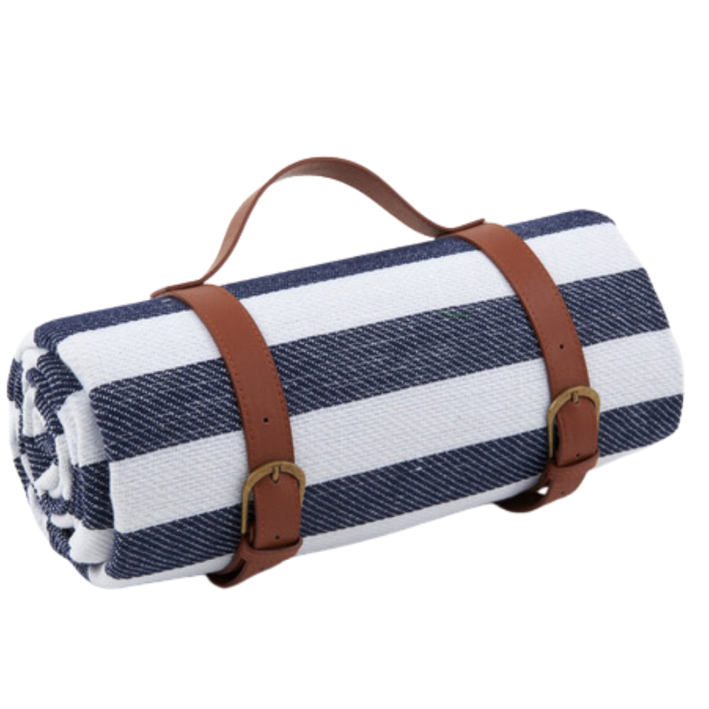 Waterproof Foldable Outdoor Picnic Mat with Non Slip Backing