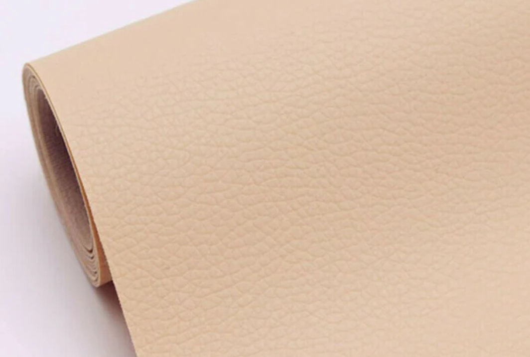 Leather Repair Patch with Strong Adhesive