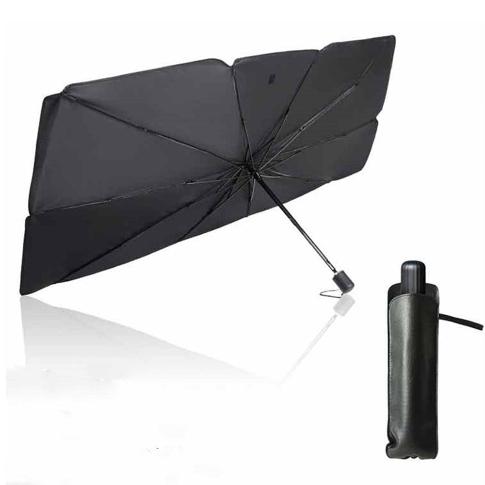 Car Windshield Sun Cover for Heat and UV Protection