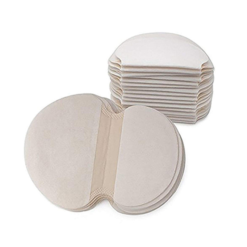 Disposable Underarm Sweat Pads for All Day Protection