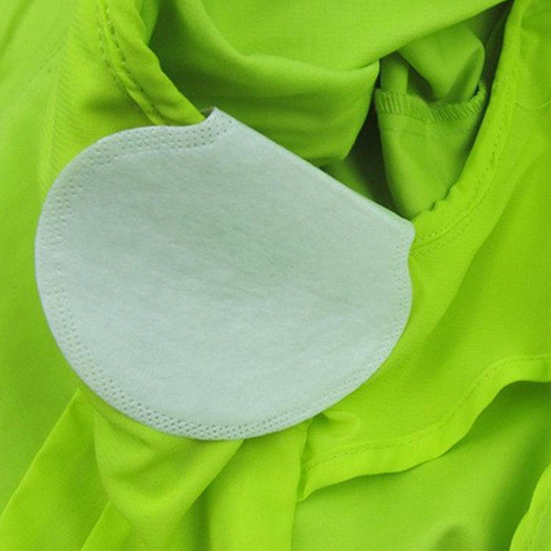 Disposable Underarm Sweat Pads for All Day Protection