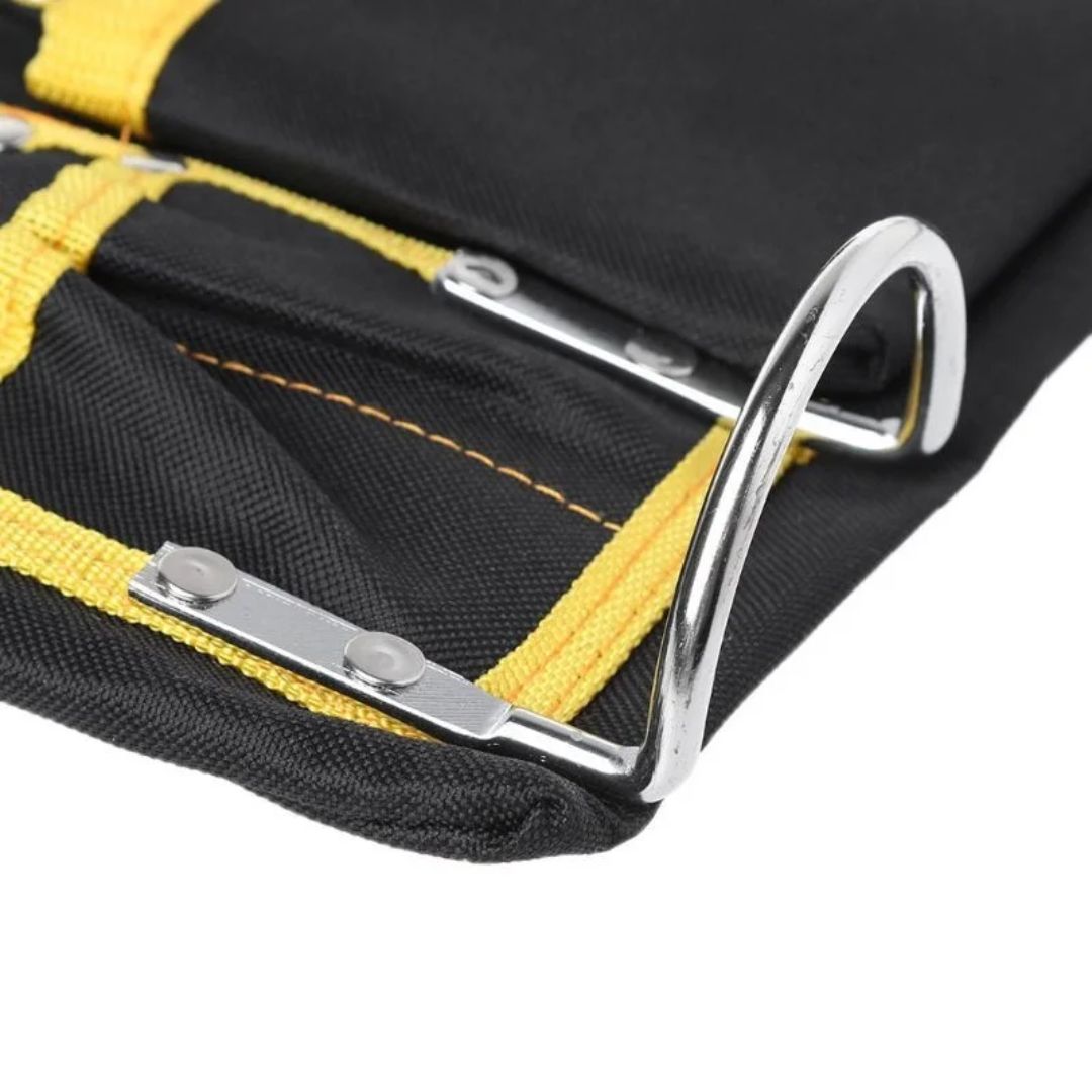 Multifunction Tool Belt with Pockets