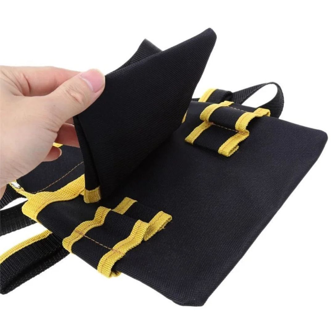 Multifunction Tool Belt with Pockets