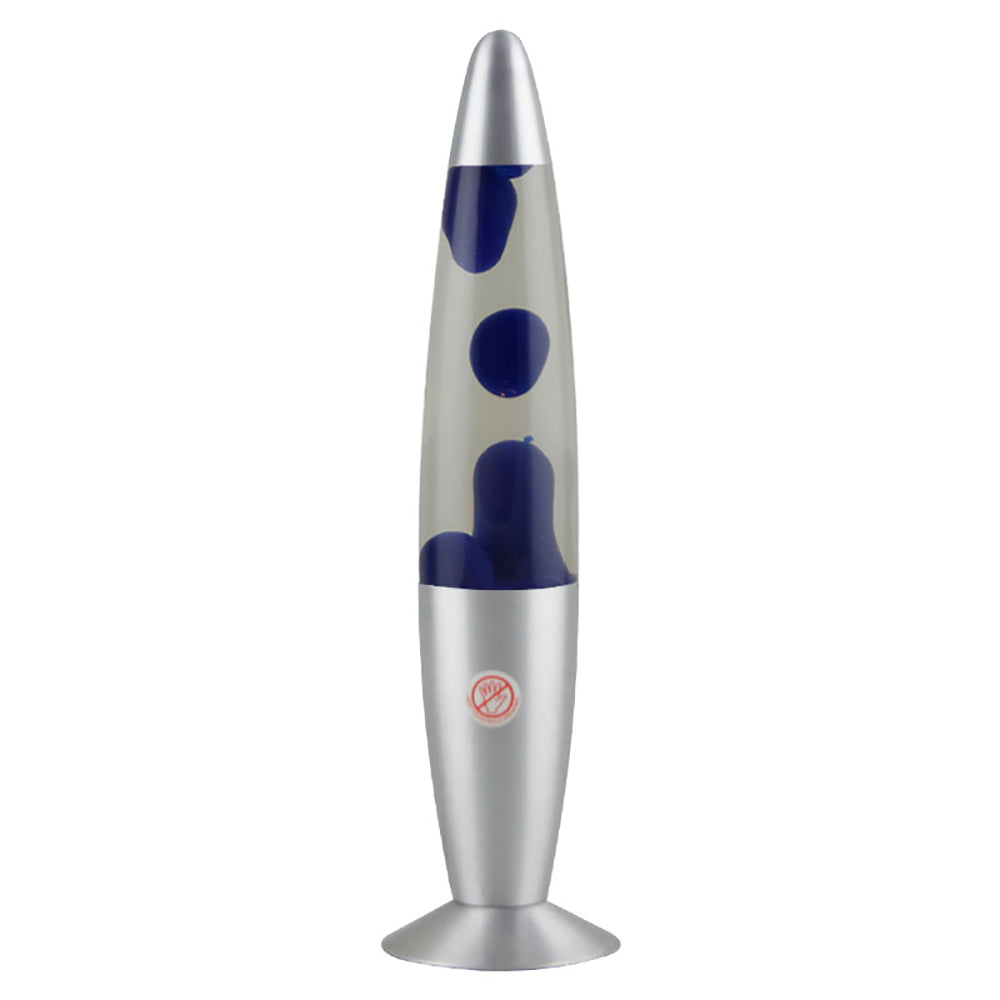 Retro Lava Lamp for Home Lighting Decor