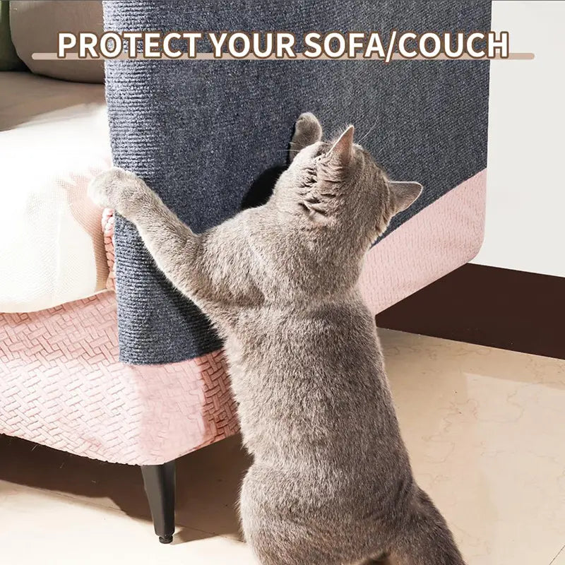 Pet Scratch Protector Pad for Furnitures