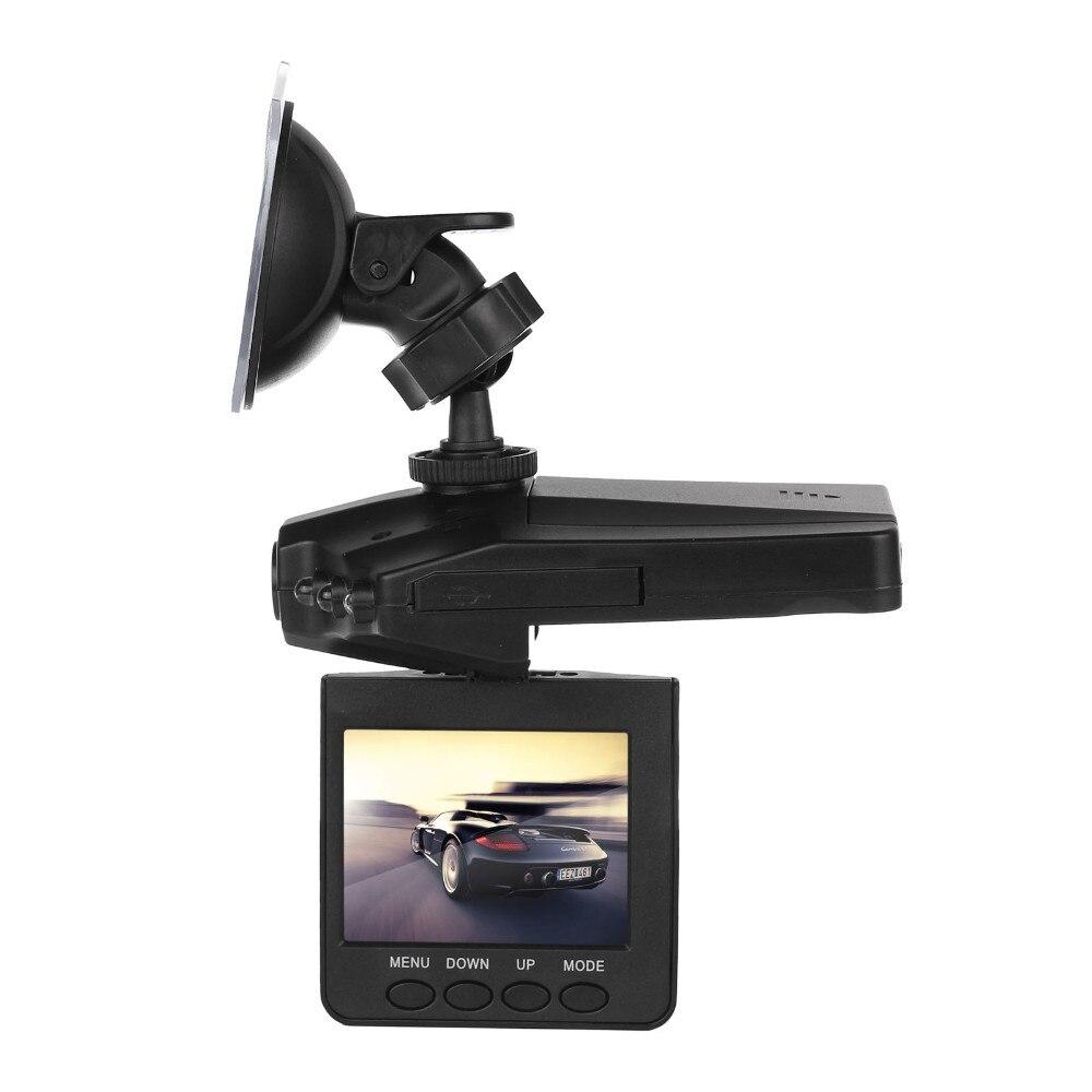 Full HD 1080P Dash Cam with Night Vision Recording