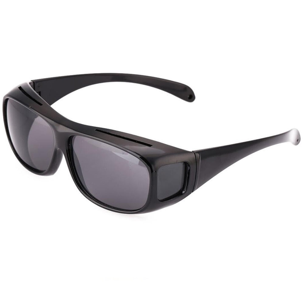 Anti-Glare Night Vision Glasses