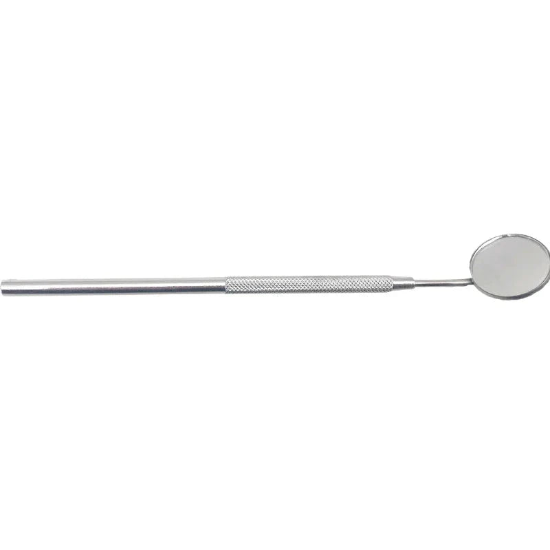 Stainless Steel Dental Tool Set for Plaque and Tartar Care