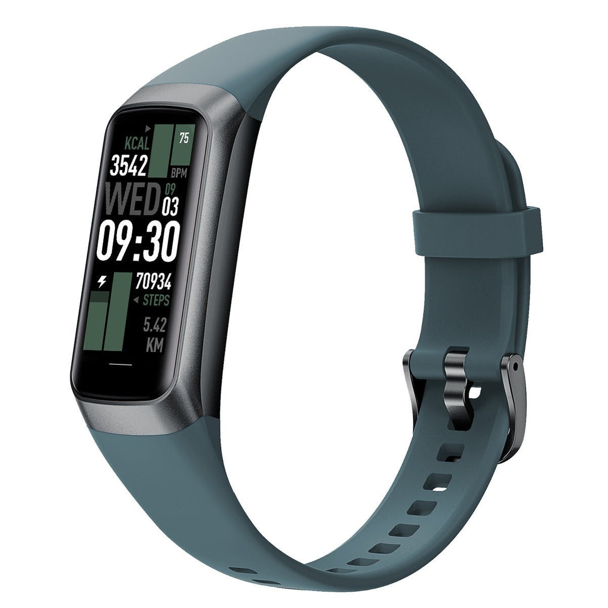 Kids Smart Watch with Activity Tracker and Step Counter