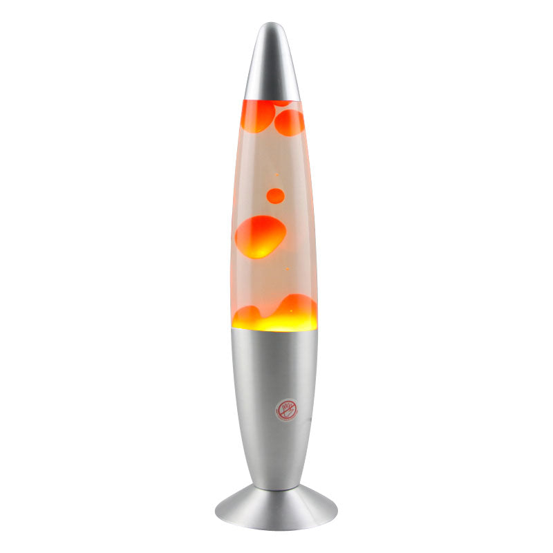 Retro Lava Lamp for Home Lighting Decor