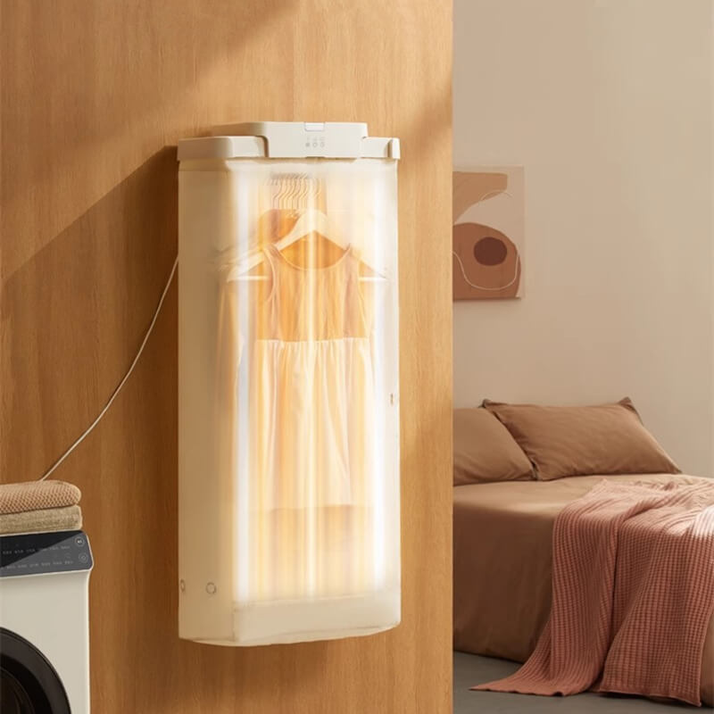 Portable Electric Clothes Dryer for Fast and Efficient Drying