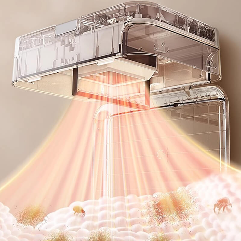 Portable Electric Clothes Dryer for Fast and Efficient Drying
