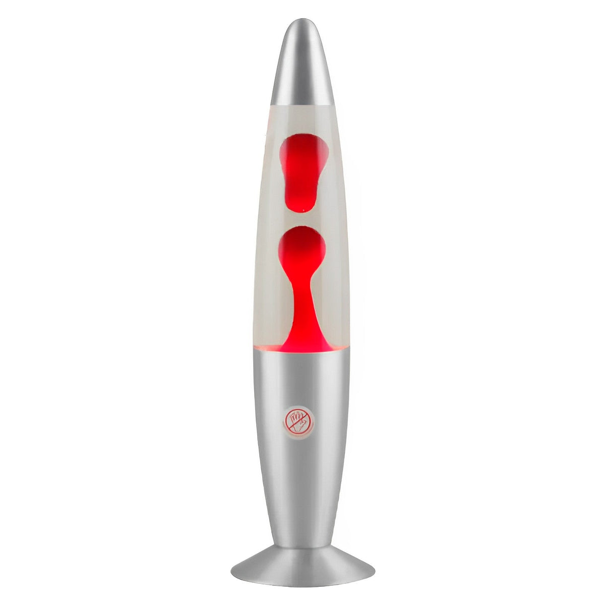 Retro Lava Lamp for Home Lighting Decor