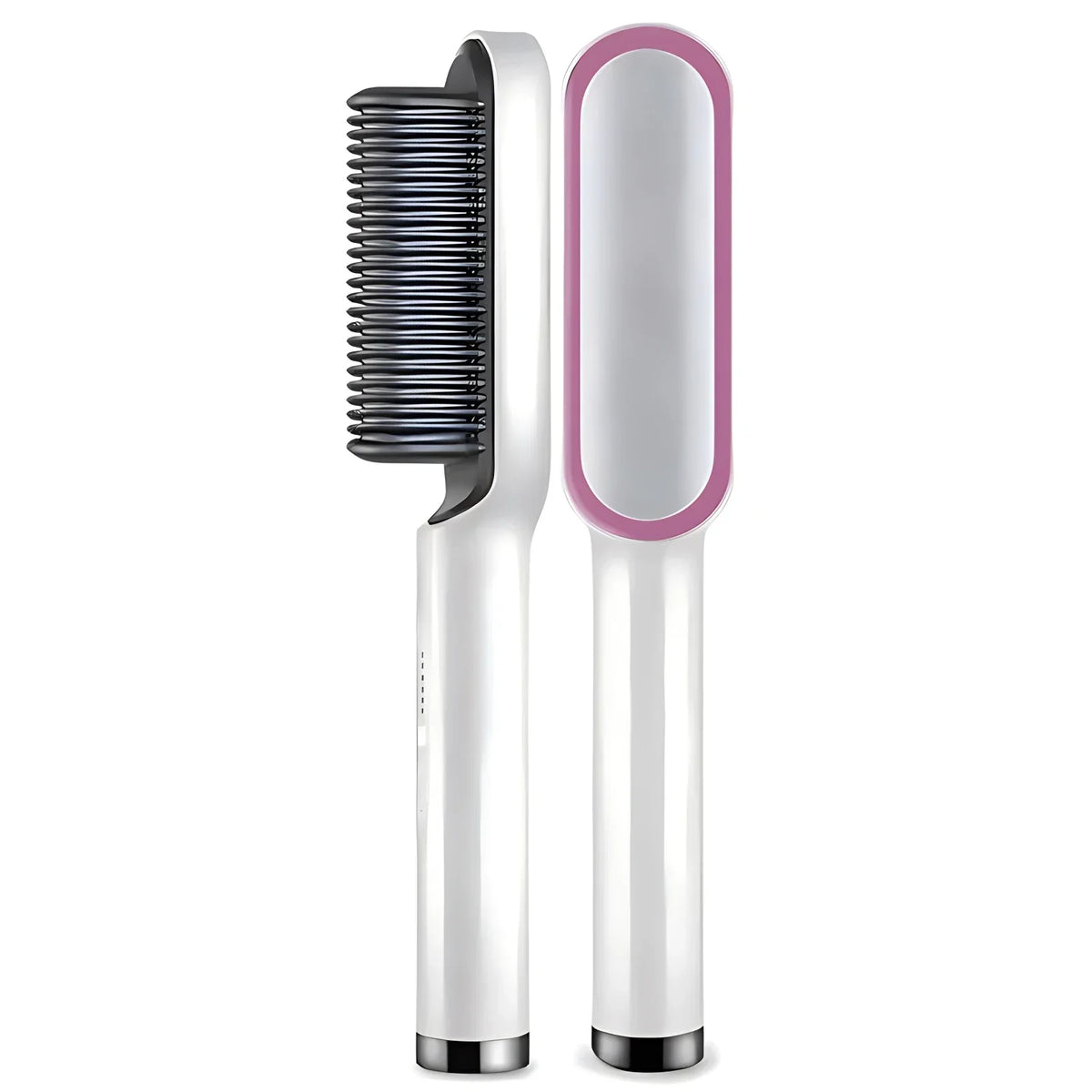 3 in 1 Negative Ion Styling Hot Comb for Smooth Hair Styling