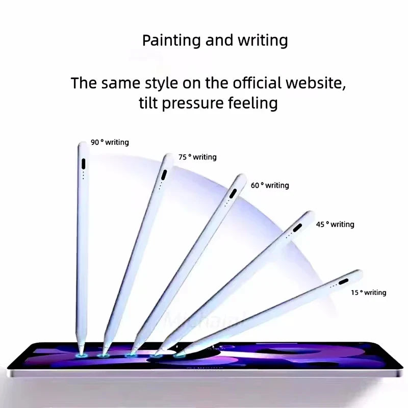 Universal Touch Stylus Pen for Tablets and Phones