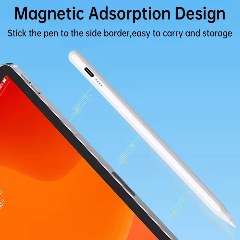 Universal Touch Stylus Pen for Tablets and Phones