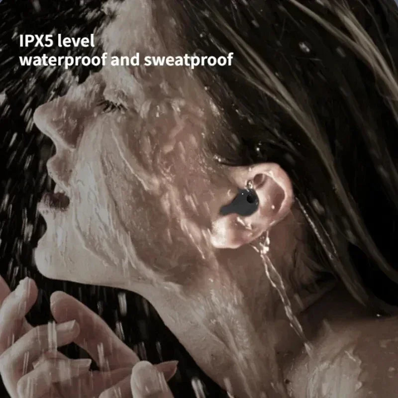 Invisible Sleep Wireless Earbuds with Bluetooth 5.3