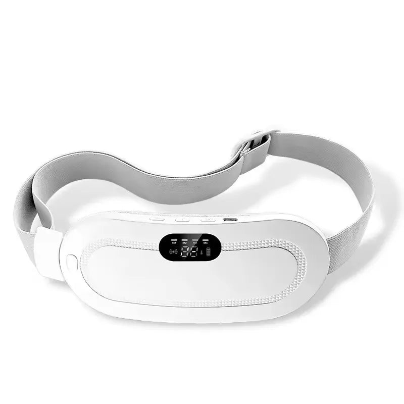 Rechargeable Menstrual Heating Belt for Soothing Period Relief