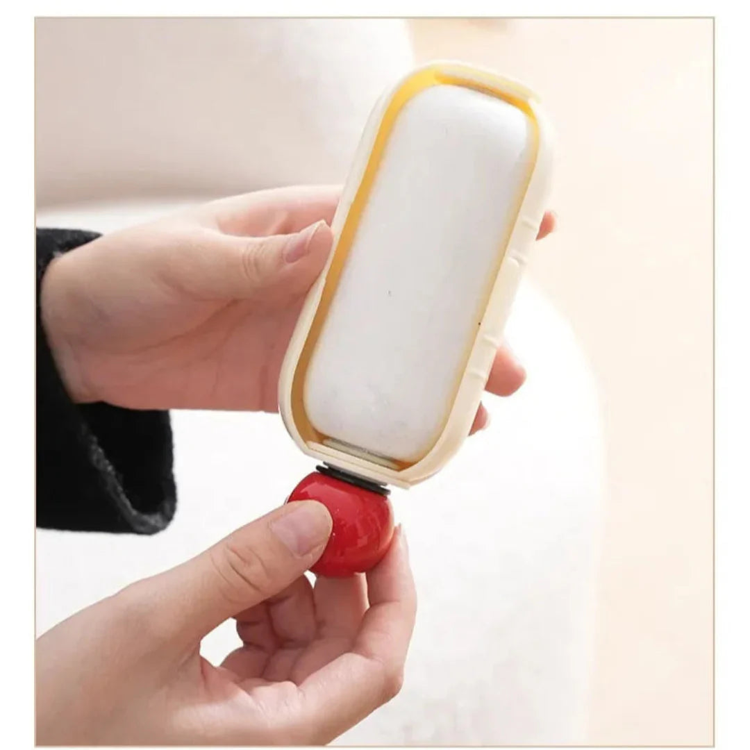 Reusable Lint Roller for Pet Hair Removal