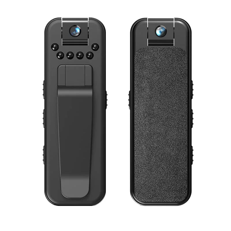 Mini Body Camera with WiFi and Night Vision