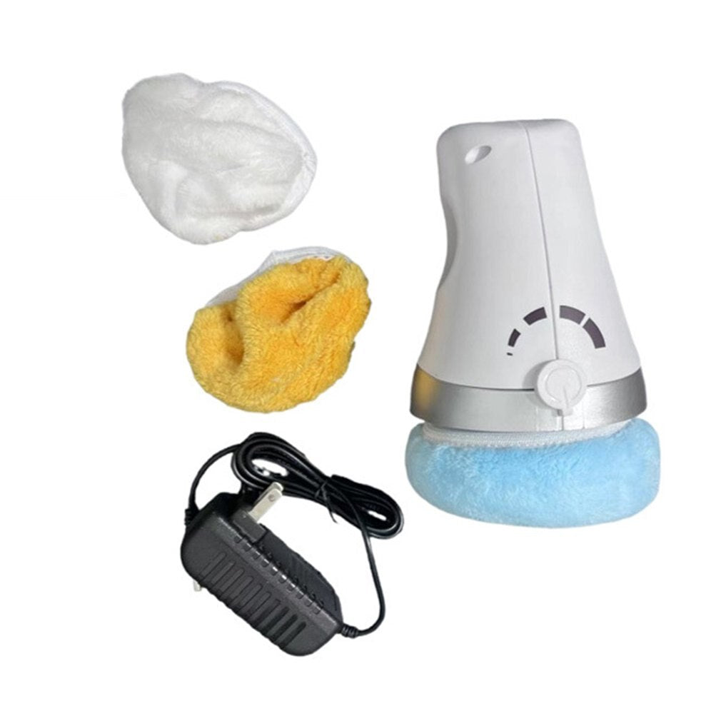 Electric Body Massager with Multi-Mode Vibration