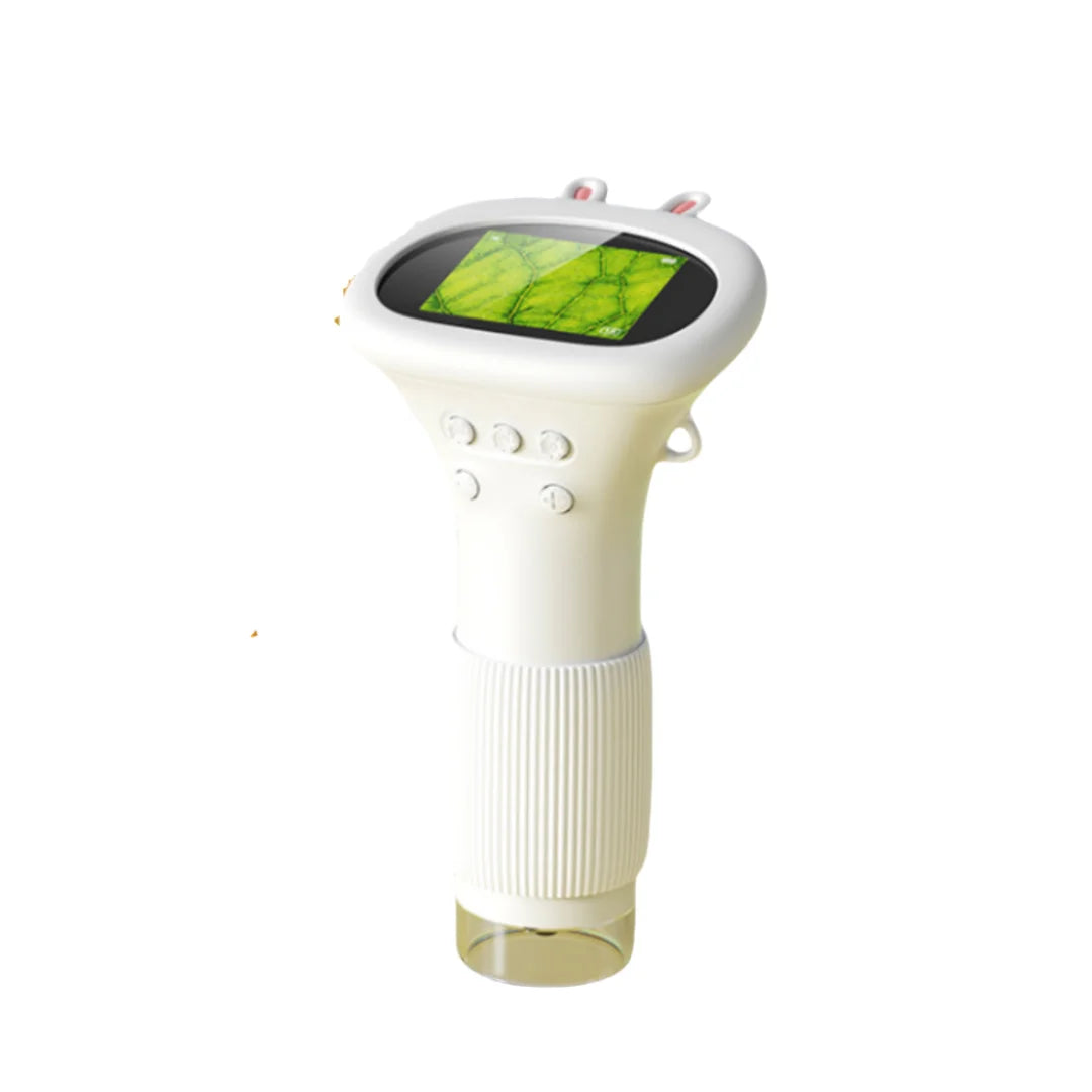 Handheld Mini Microscope with 1000x Zoom for Kids