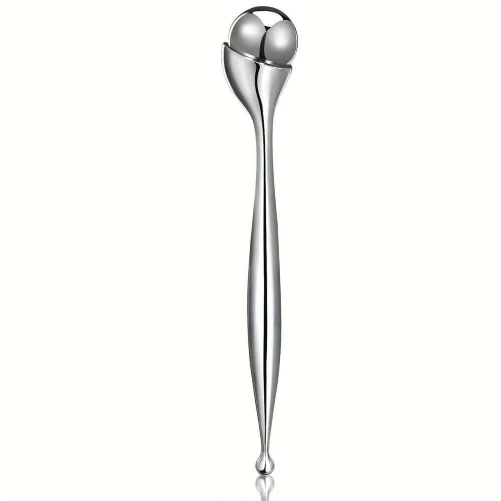Stainless Steel Skin Tightening Roller for Facial Firming