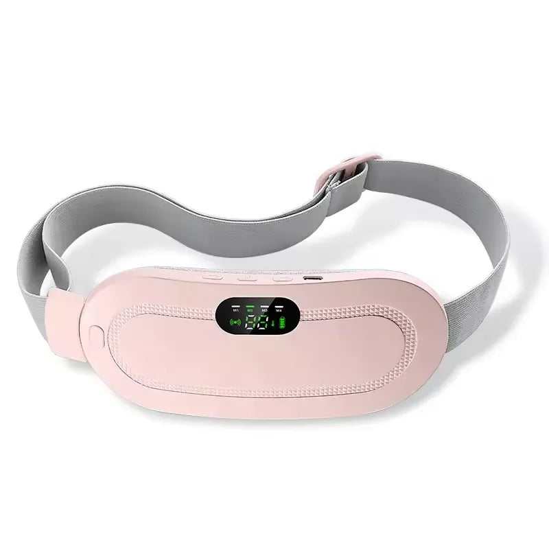 Rechargeable Menstrual Heating Belt for Soothing Period Relief