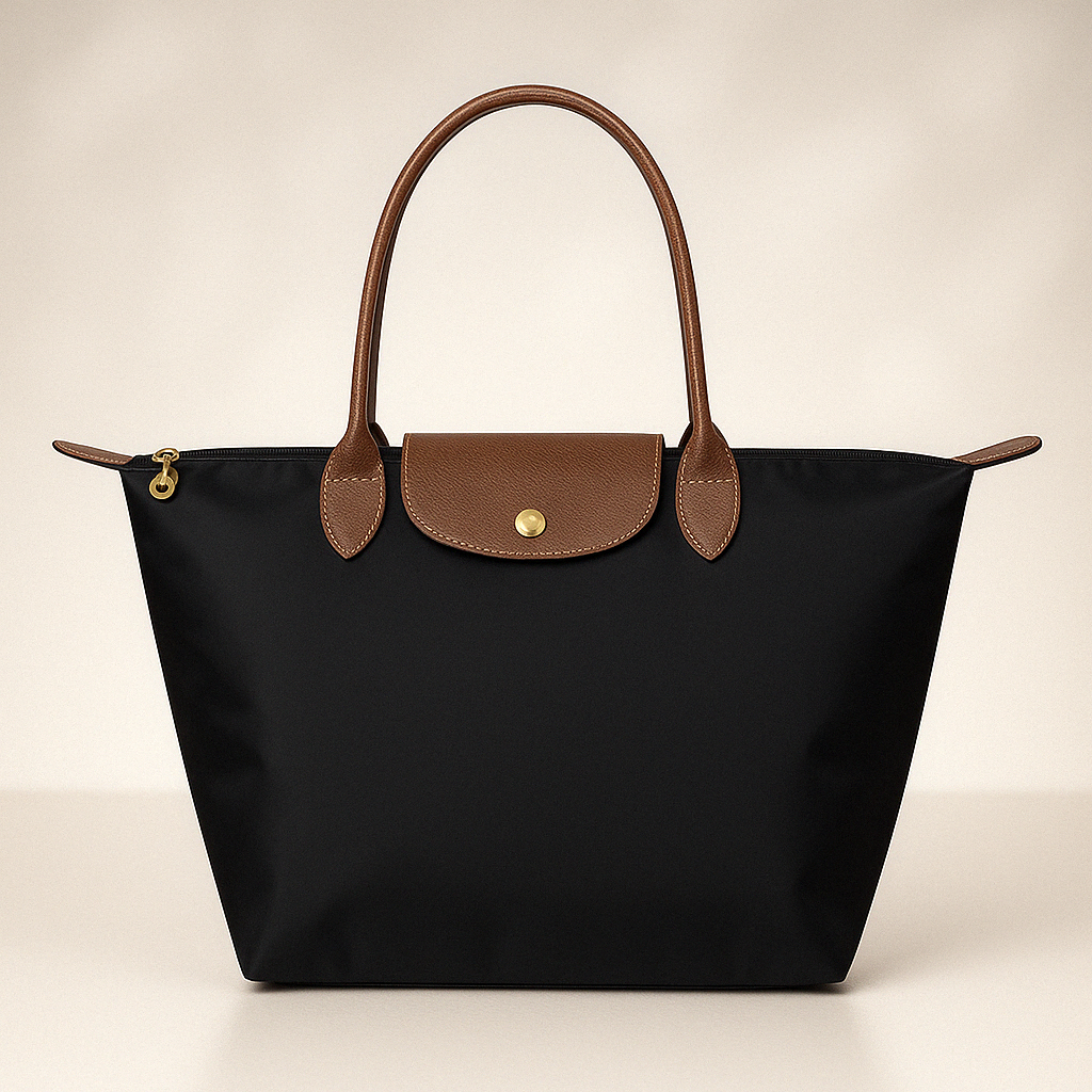 Women's Waterproof Tote Bag for Everyday Use