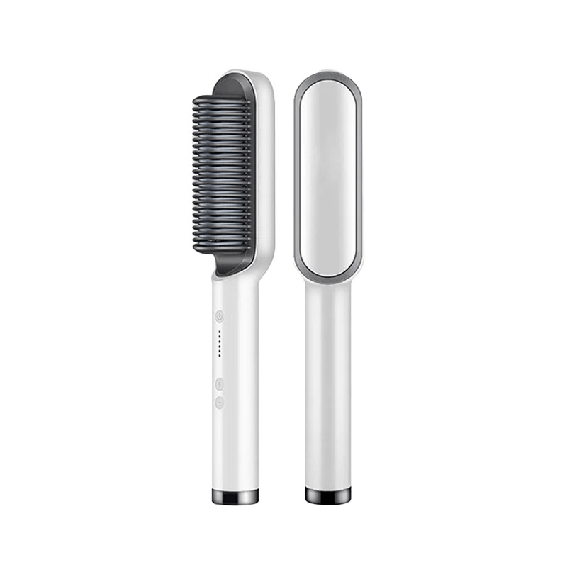 StyleHeat | Ceramic Hair Straightener for Smooth Shiny Styling
