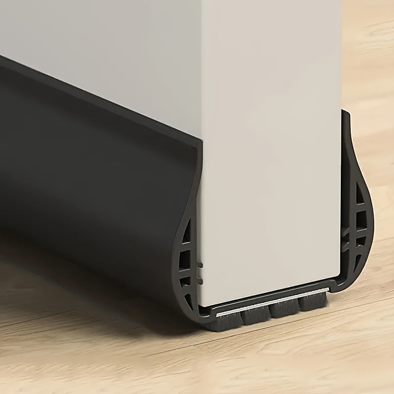 Door Draft Blocker for Improved Insulation and Energy Saving