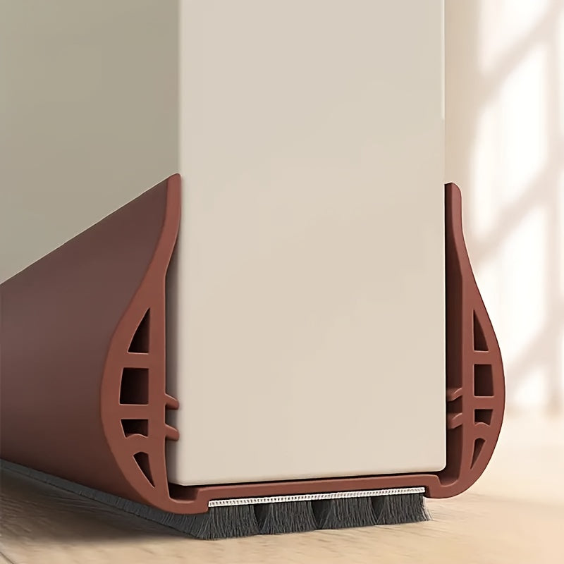 Door Draft Blocker for Improved Insulation and Energy Saving