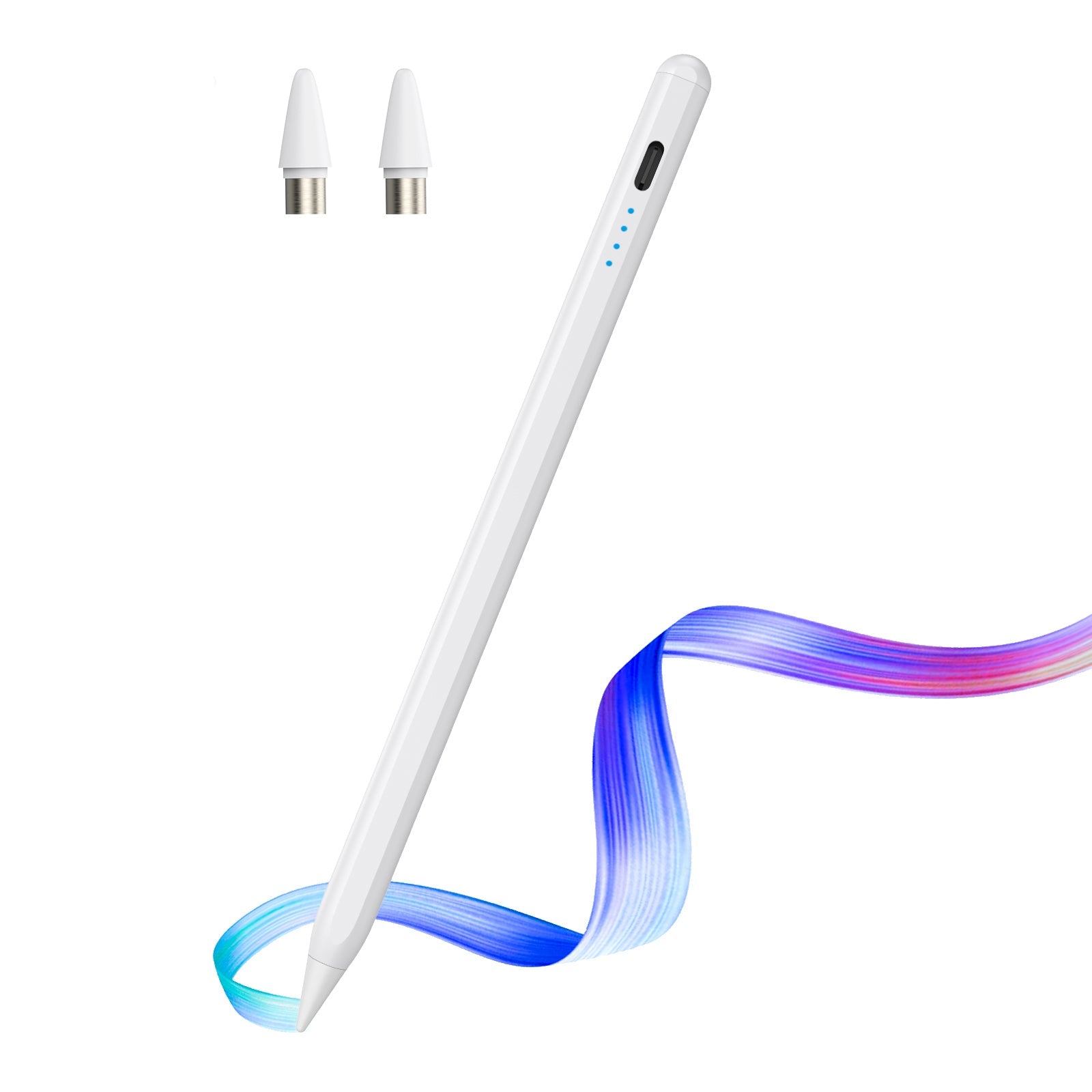 Universal Touch Stylus Pen for Tablets and Phones