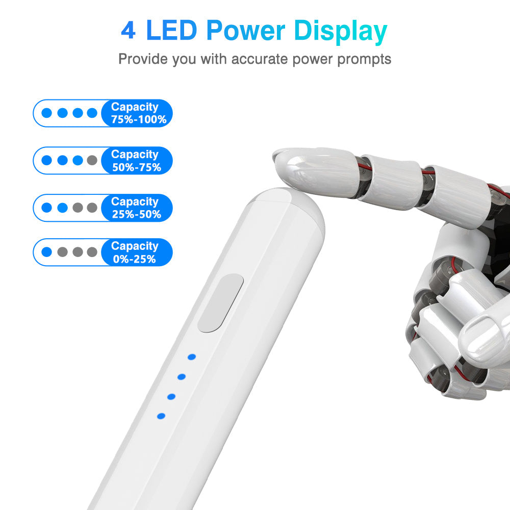 Universal Touch Stylus Pen for Tablets and Phones