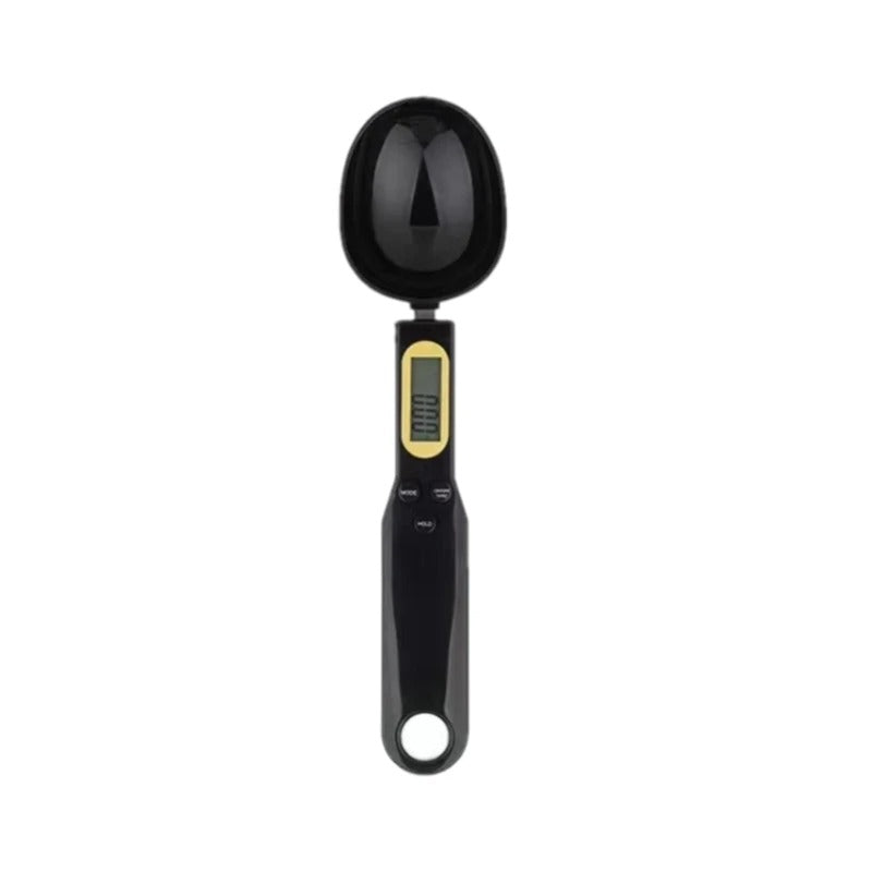 Digital Measuring Spoon Scale with LCD Display