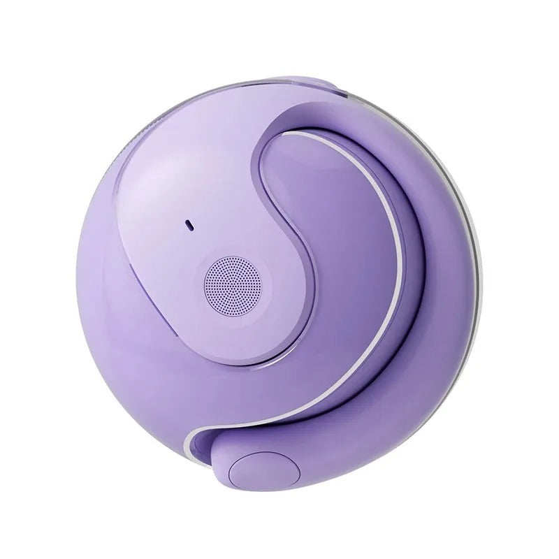 Wireless and Bluetooth Earbuds with Real Time Translation
